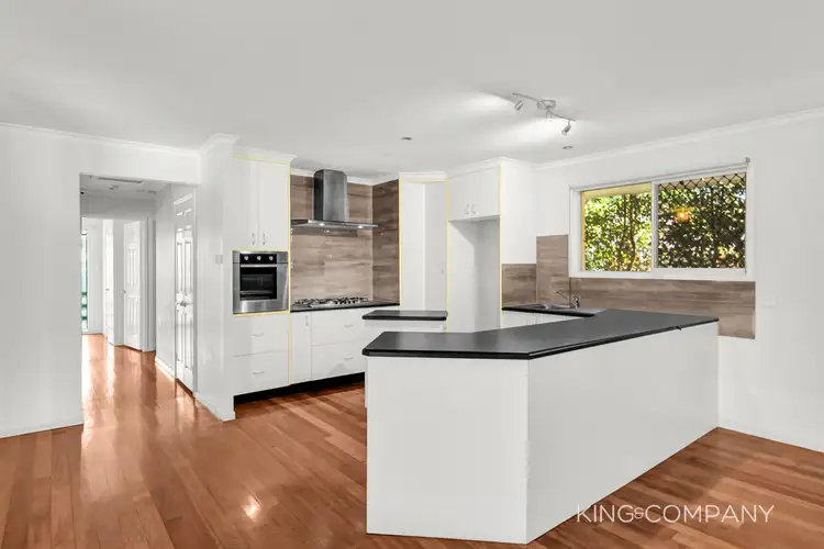 Fifth view of Homely house listing, 33 Keyes Street, Loganlea QLD 4131