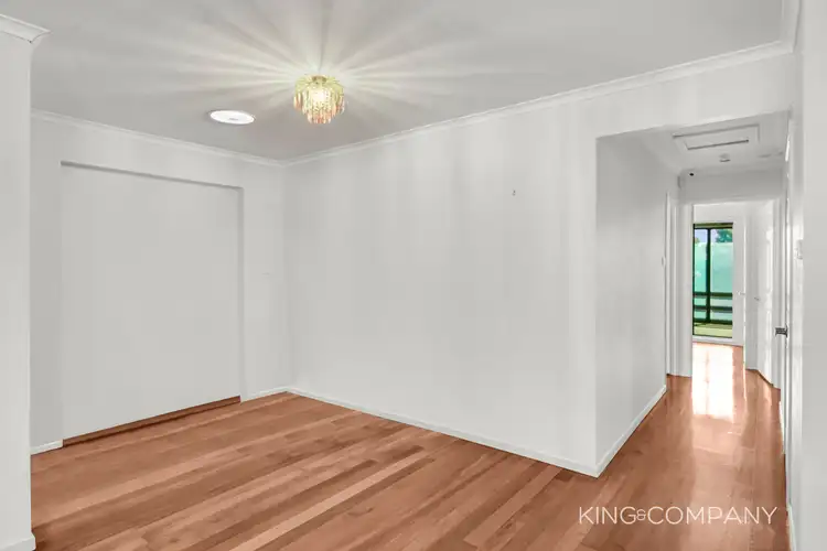 Sixth view of Homely house listing, 33 Keyes Street, Loganlea QLD 4131