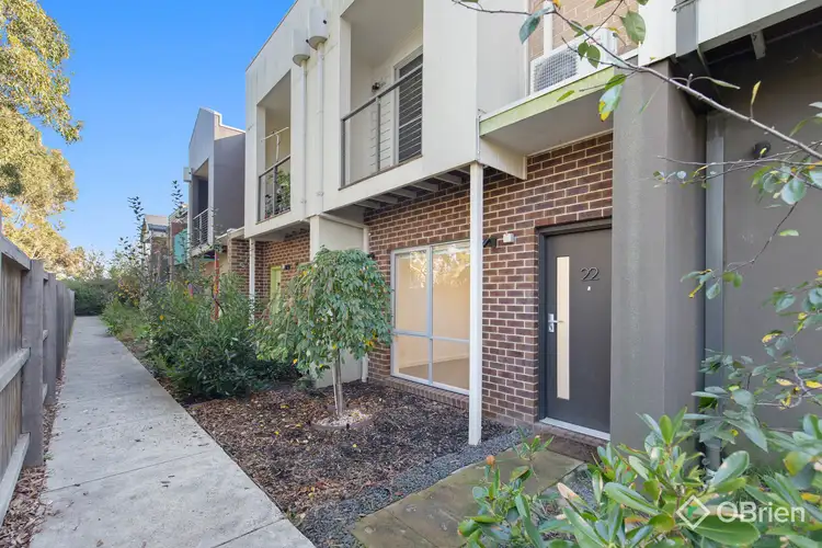22/2 Sanoma Drive, Skye VIC 3977