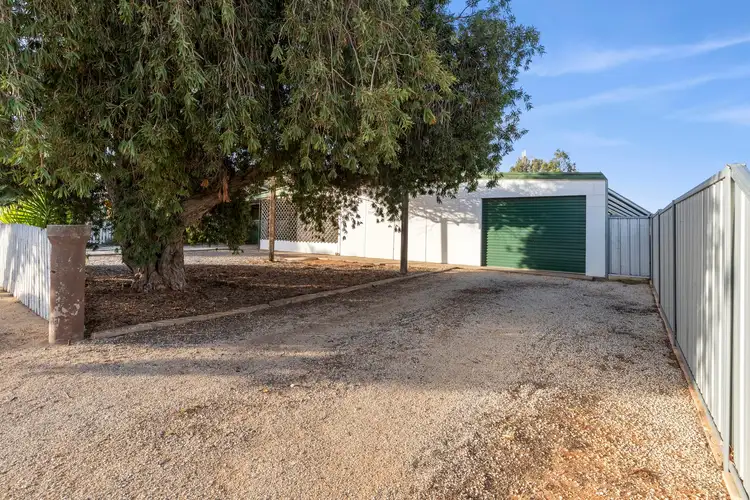 Second view of Homely house listing, 57 Colin Street, Loxton SA 5333