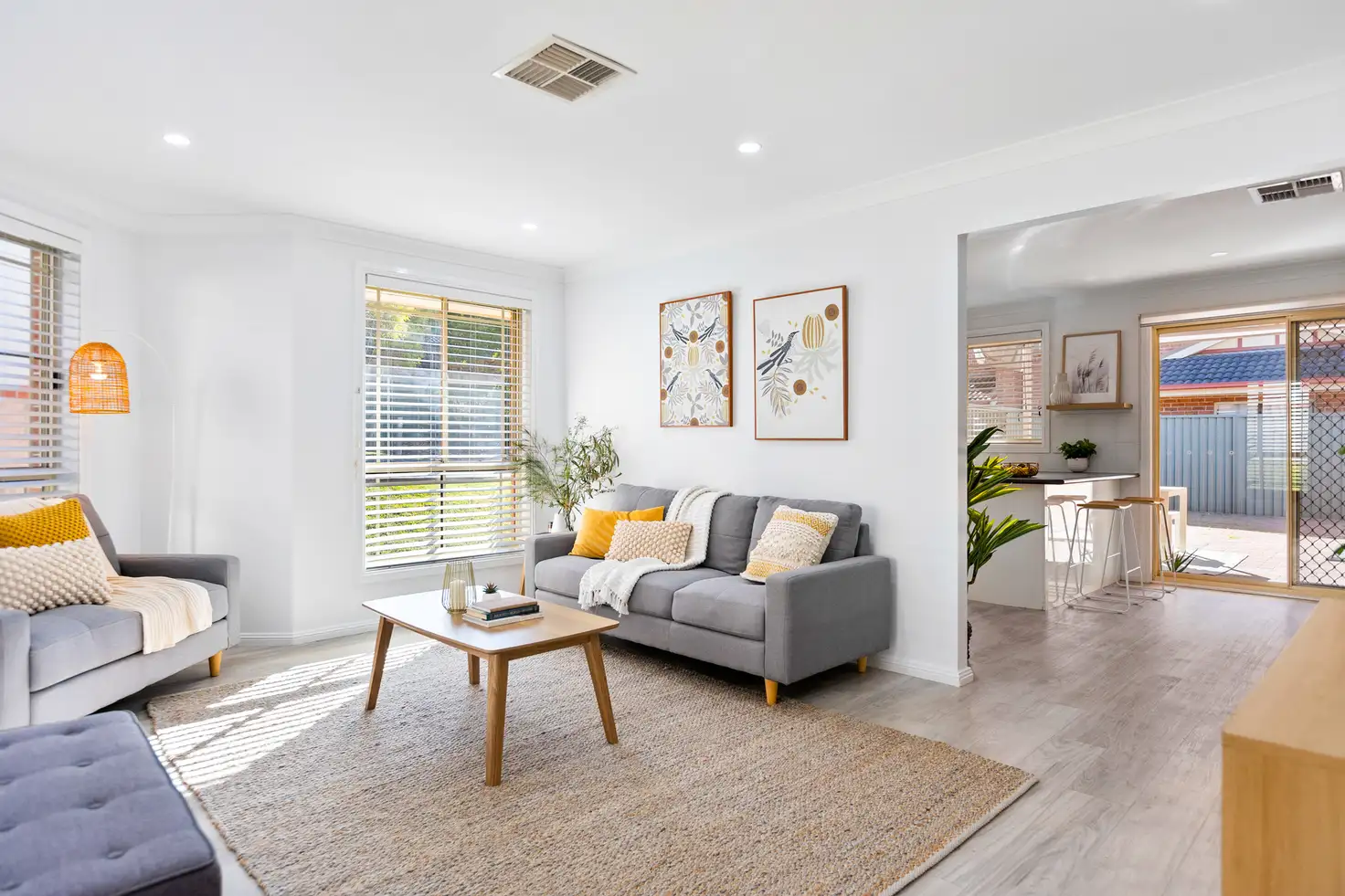 Main view of Homely villa listing, 4/39 Regentville Road, Glenmore Park NSW 2745