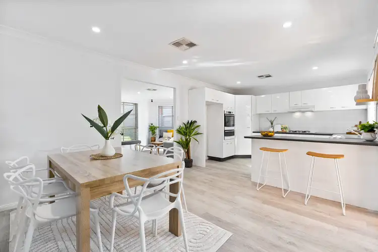 Second view of Homely villa listing, 4/39 Regentville Road, Glenmore Park NSW 2745