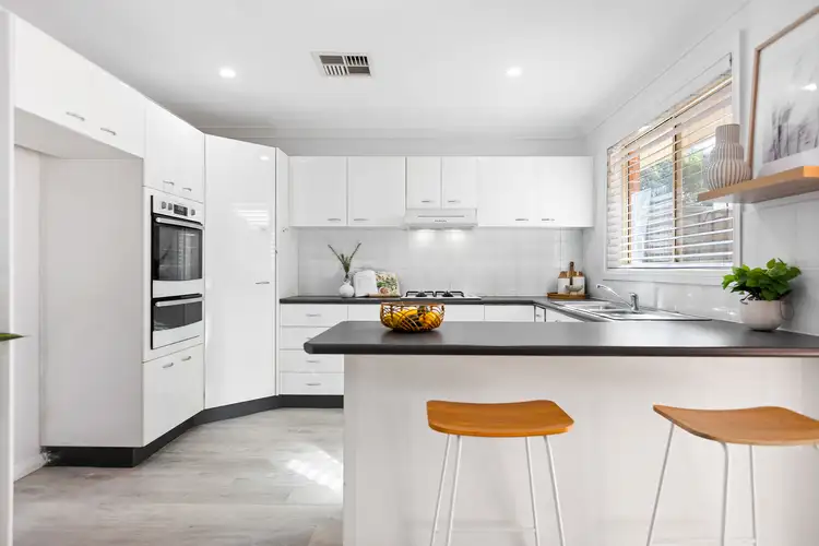 Third view of Homely villa listing, 4/39 Regentville Road, Glenmore Park NSW 2745