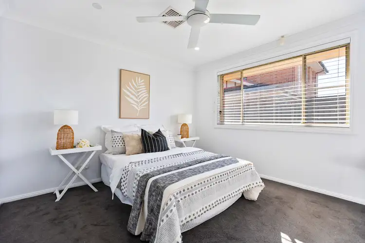 Fourth view of Homely villa listing, 4/39 Regentville Road, Glenmore Park NSW 2745