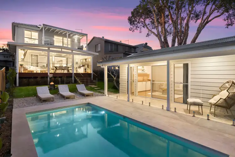 35 Idaline Street, Collaroy Plateau NSW 2097