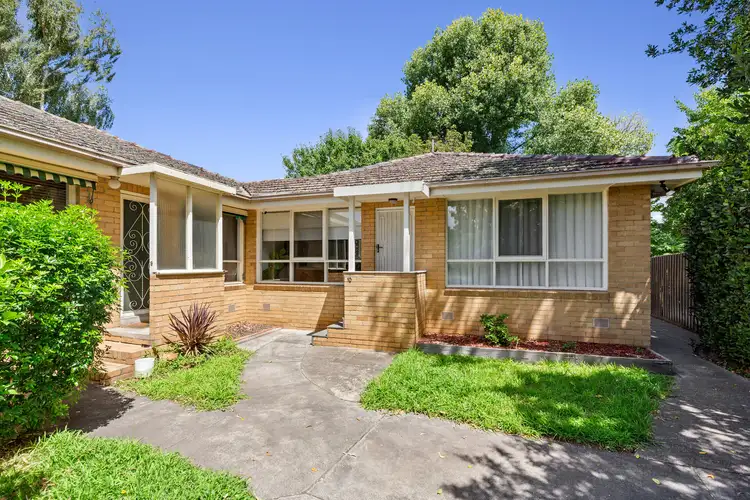 Main view of Homely apartment listing, 10/218 Wattletree Road, Malvern VIC 3144