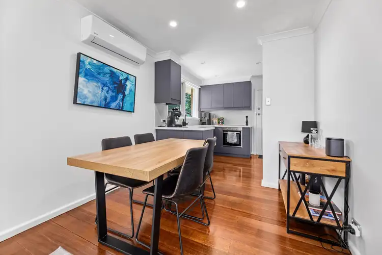 Third view of Homely apartment listing, 10/218 Wattletree Road, Malvern VIC 3144