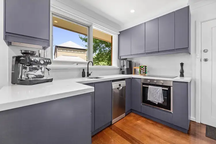Fourth view of Homely apartment listing, 10/218 Wattletree Road, Malvern VIC 3144