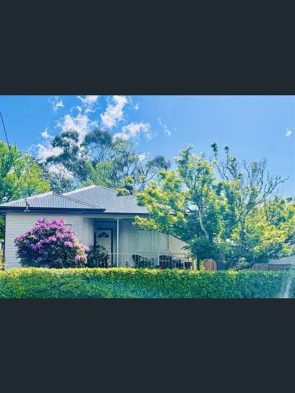 46 Govett Street