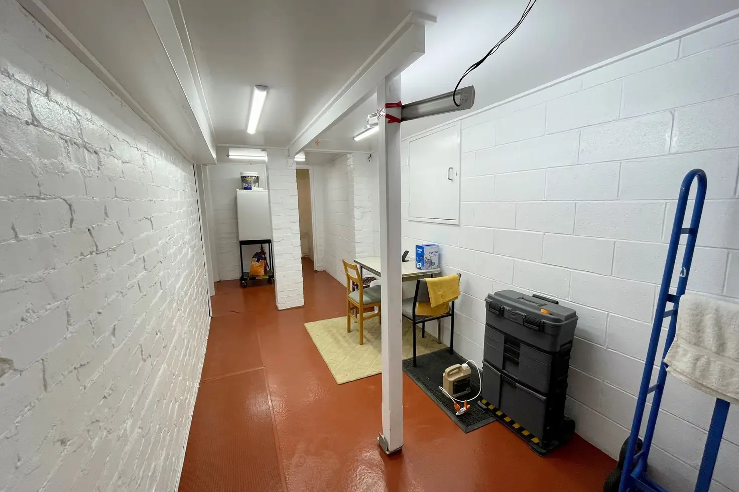 Main view of Homely apartment listing, 8/17A Lovel Street, Katoomba NSW 2780