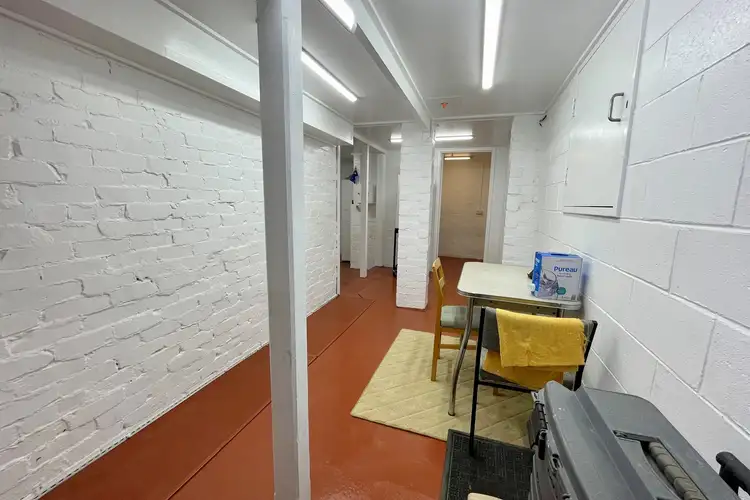 Second view of Homely apartment listing, 8/17A Lovel Street, Katoomba NSW 2780