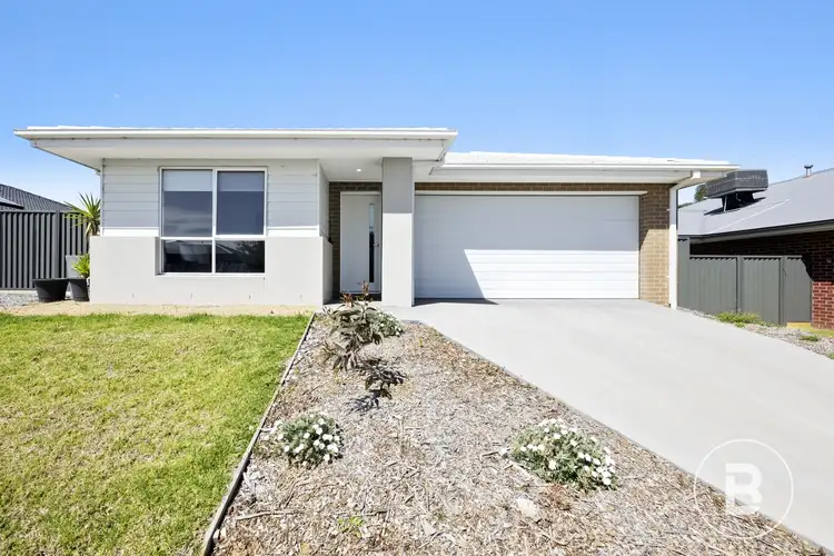 19 Estlley Court, Canadian VIC 3350