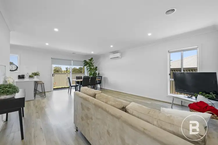 Fourth view of Homely house listing, 19 Estlley Court, Canadian VIC 3350