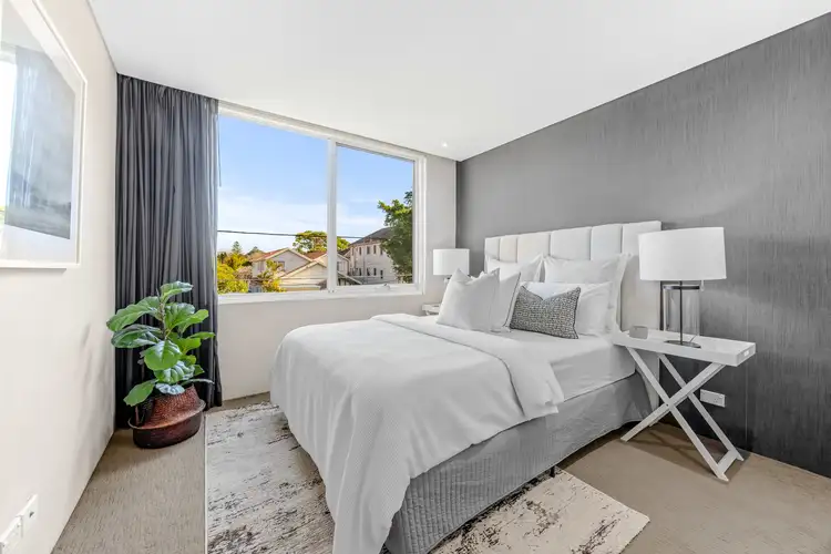 Fourth view of Homely apartment listing, 1/591 Old South Head Road, Rose Bay NSW 2029