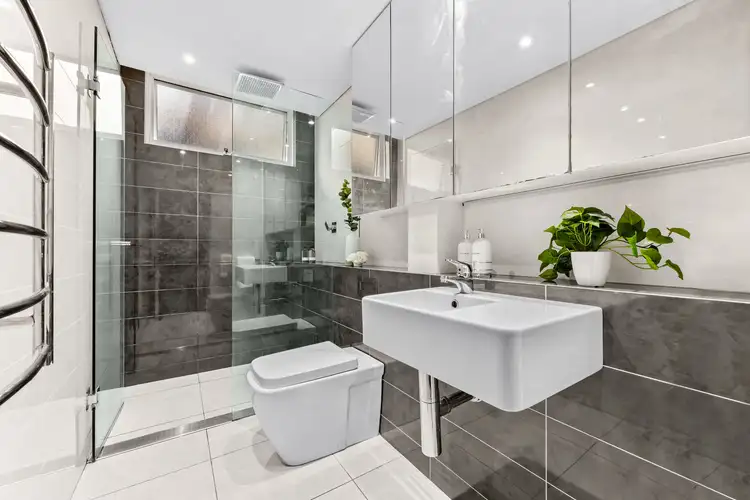 Fifth view of Homely apartment listing, 1/591 Old South Head Road, Rose Bay NSW 2029