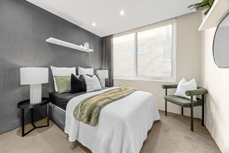 Sixth view of Homely apartment listing, 1/591 Old South Head Road, Rose Bay NSW 2029