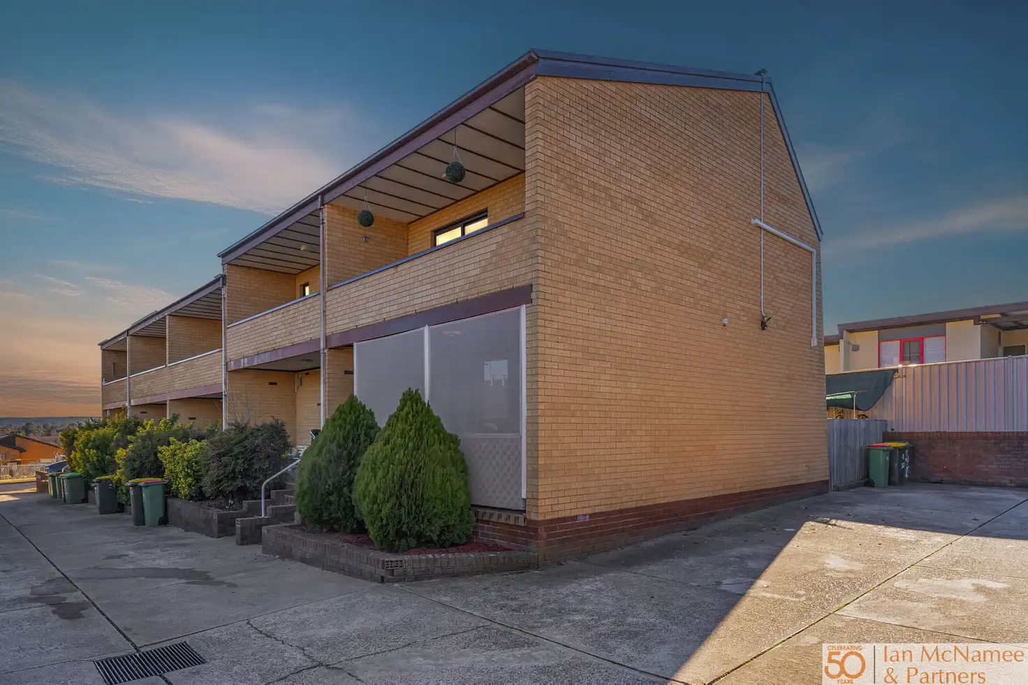 Main view of Homely townhouse listing, 5/27 Mowatt Street, Queanbeyan NSW 2620