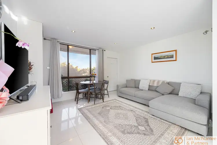 Second view of Homely townhouse listing, 5/27 Mowatt Street, Queanbeyan NSW 2620