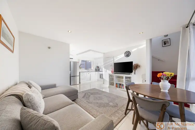 Third view of Homely townhouse listing, 5/27 Mowatt Street, Queanbeyan NSW 2620