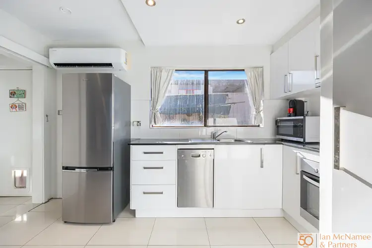 Fourth view of Homely townhouse listing, 5/27 Mowatt Street, Queanbeyan NSW 2620