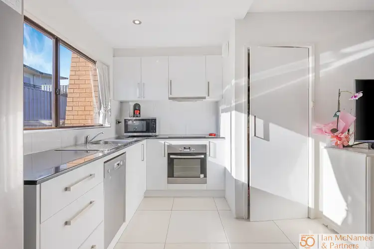 Fifth view of Homely townhouse listing, 5/27 Mowatt Street, Queanbeyan NSW 2620