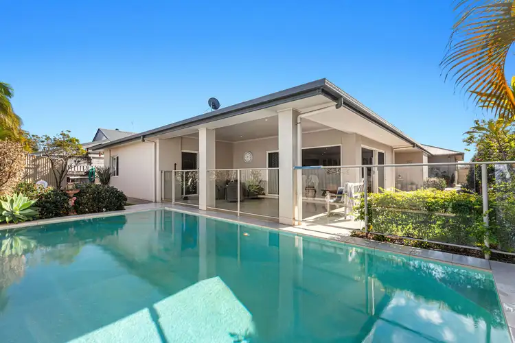 5 Landsdowne Street, Pelican Waters QLD 4551