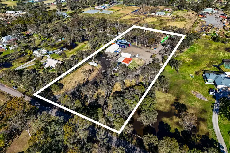 Main view of Homely house listing, 19-25 First Road, Berkshire Park NSW 2765