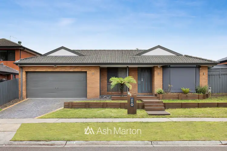 19 Spencer Drive, Carrum Downs VIC 3201
