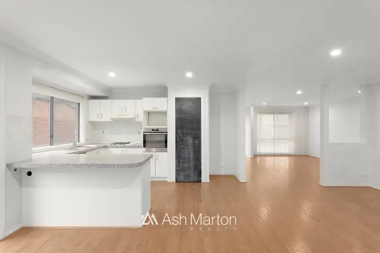 Third view of Homely house listing, 19 Spencer Drive, Carrum Downs VIC 3201