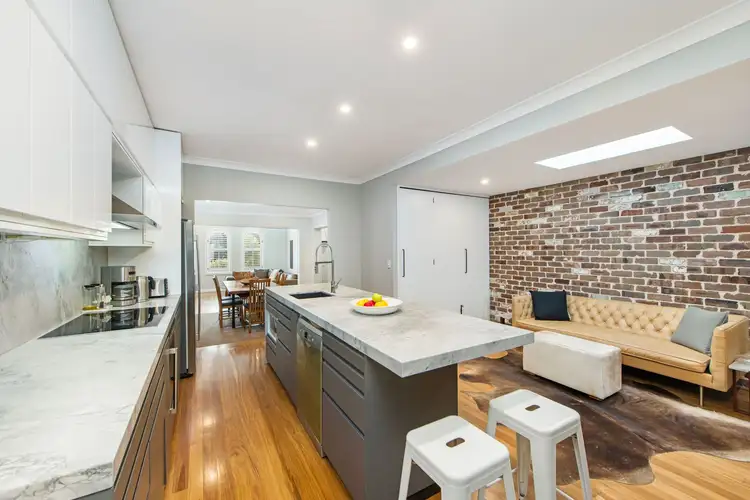 Main view of Homely house listing, 113 Clarendon Road, Stanmore NSW 2048