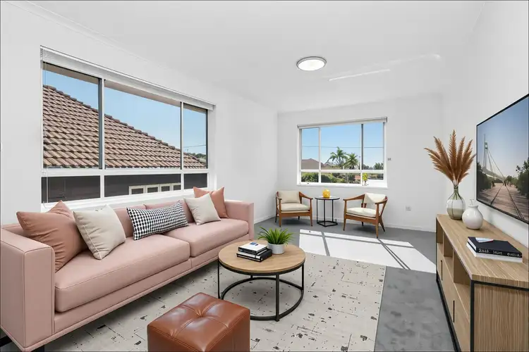 Main view of Homely apartment listing, 5/1a Northcote Avenue, Fairlight NSW 2094