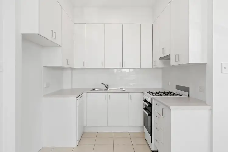 Second view of Homely apartment listing, 5/1a Northcote Avenue, Fairlight NSW 2094
