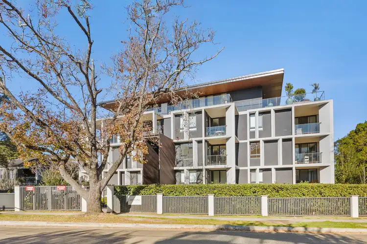A109/5-7 Telegraph Road, Pymble NSW 2073