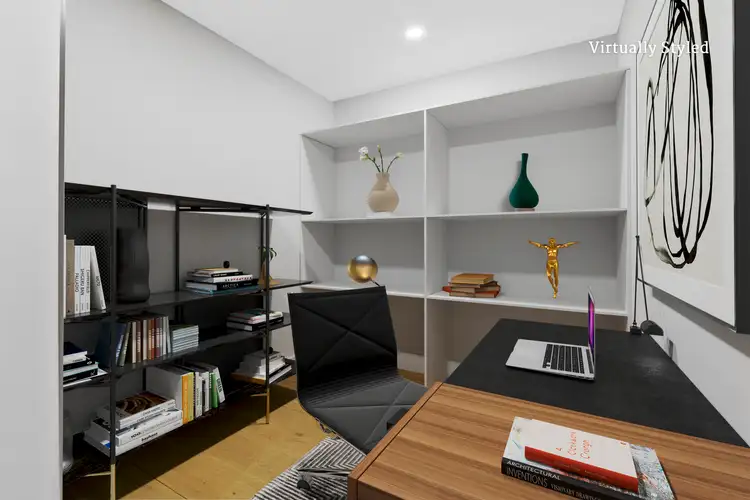 Third view of Homely apartment listing, A109/5-7 Telegraph Road, Pymble NSW 2073