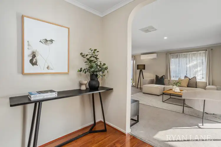 Third view of Homely house listing, 40 Rebecca Crescent, Altona Meadows VIC 3028
