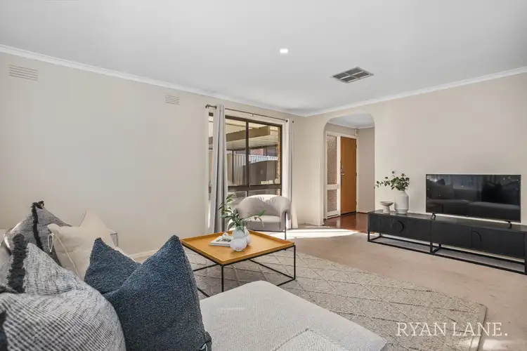 Fourth view of Homely house listing, 40 Rebecca Crescent, Altona Meadows VIC 3028