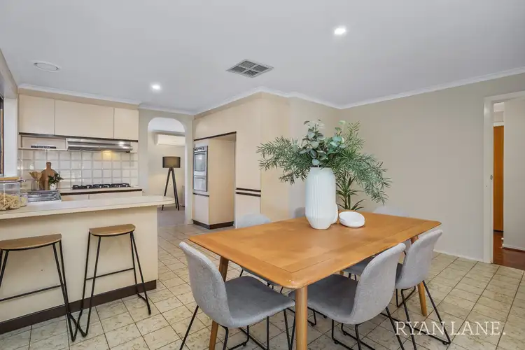 Sixth view of Homely house listing, 40 Rebecca Crescent, Altona Meadows VIC 3028