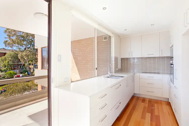 Main view of Homely apartment listing, 4/52 Griffiths Street, Fairlight NSW 2094