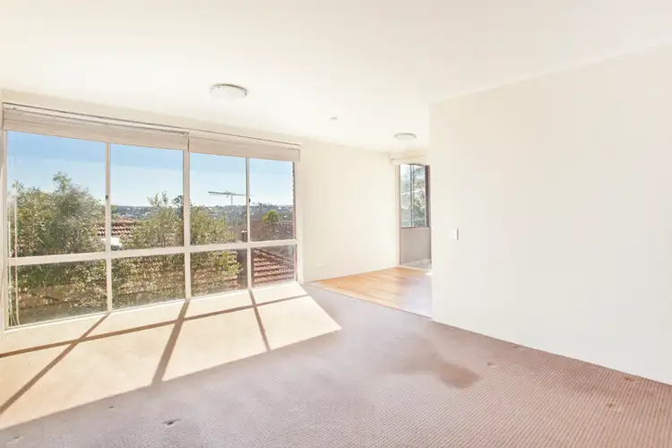 Second view of Homely apartment listing, 4/52 Griffiths Street, Fairlight NSW 2094