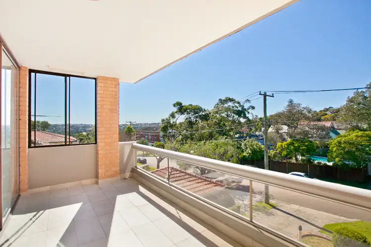Fourth view of Homely apartment listing, 4/52 Griffiths Street, Fairlight NSW 2094