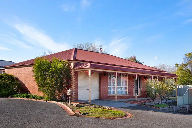 Main view of Homely house listing, 7/26 Hodgkinson Street, Kennington VIC 3550