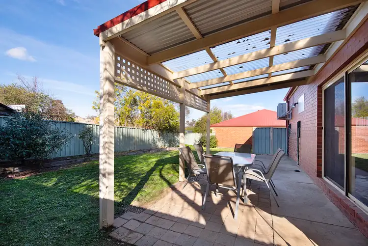 Second view of Homely house listing, 7/26 Hodgkinson Street, Kennington VIC 3550