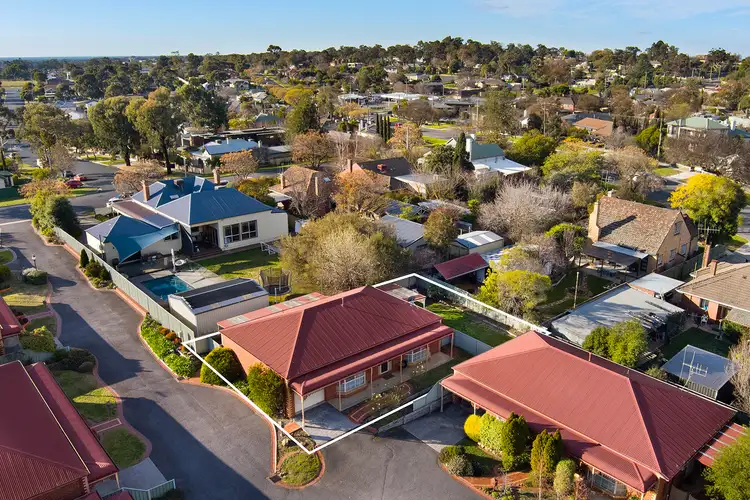 Third view of Homely house listing, 7/26 Hodgkinson Street, Kennington VIC 3550