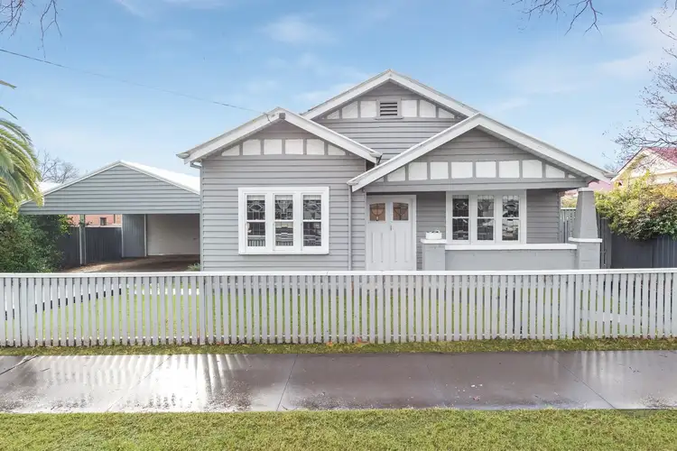 9 McIvor Road, Bendigo VIC 3550