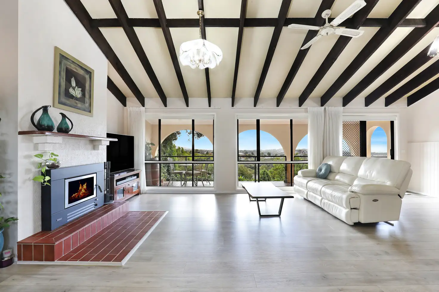 Main view of Homely house listing, 24 Plumwood Crescent, Cordeaux Heights NSW 2526