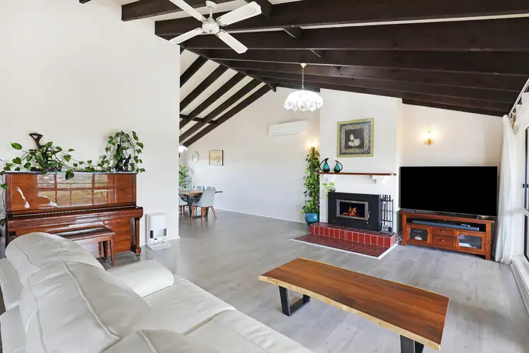 Second view of Homely house listing, 24 Plumwood Crescent, Cordeaux Heights NSW 2526