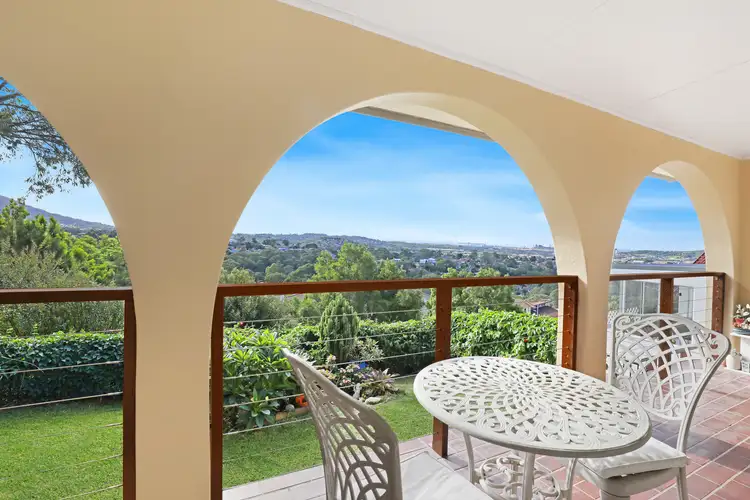 Sixth view of Homely house listing, 24 Plumwood Crescent, Cordeaux Heights NSW 2526