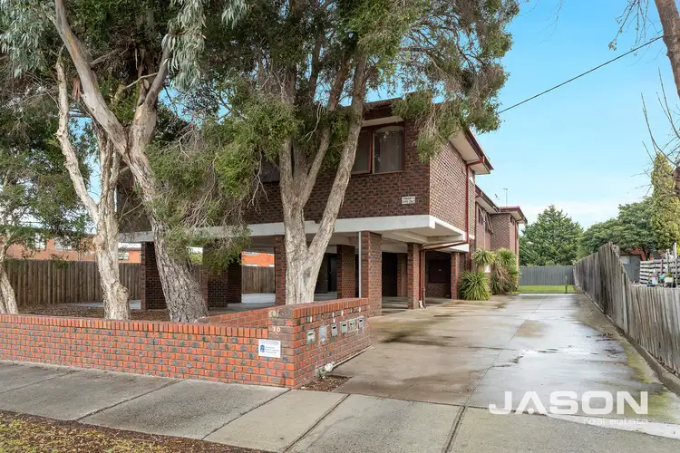 3/10 Percy Street, St Albans VIC 3021