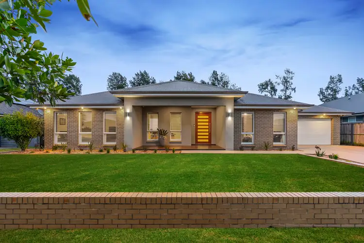 49 Fernadell Drive, Pitt Town NSW 2756