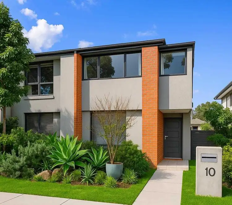 10 Herdsmans Avenue